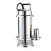 Stainless Steel Submersible Pump